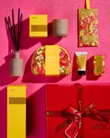 First Light Beauty Hamper