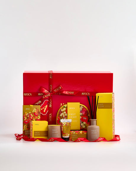 First Light Beauty Hamper