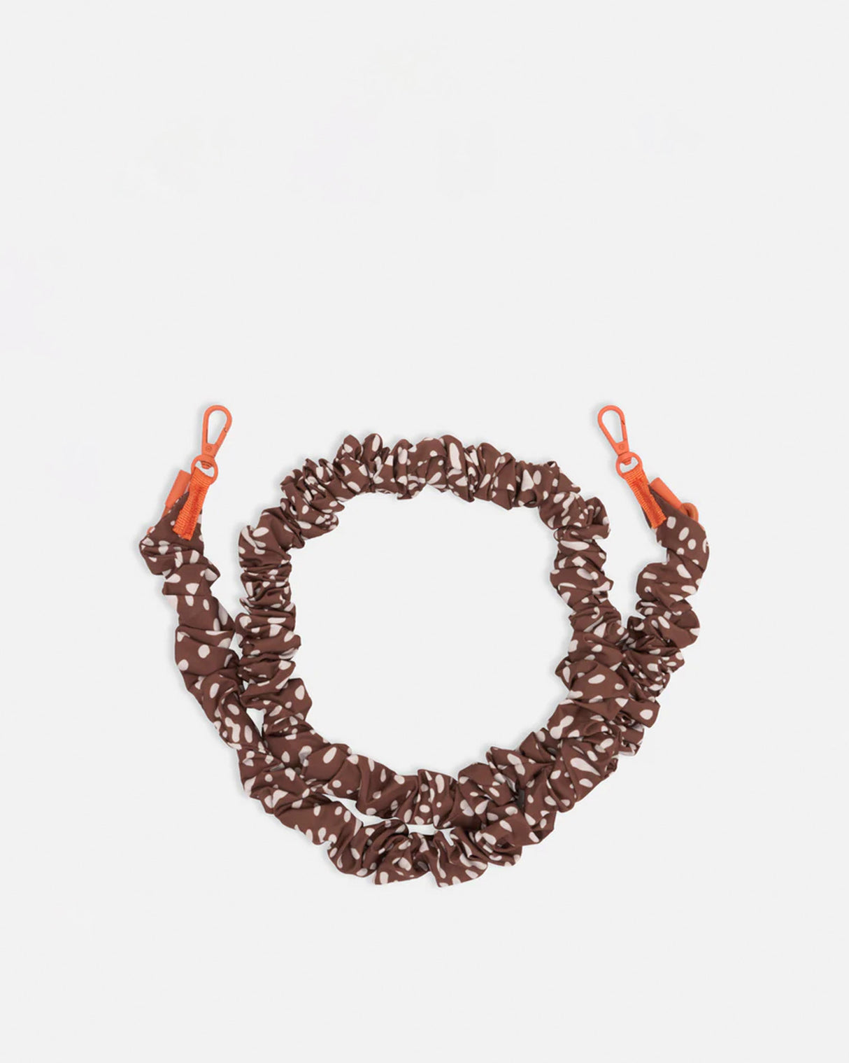 Bambi Scrunchie Phone Strap