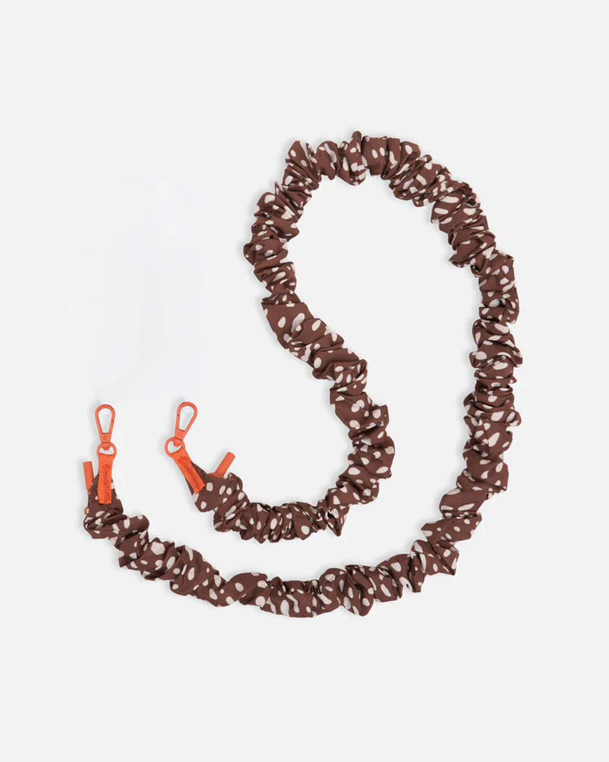 Bambi Scrunchie Phone Strap