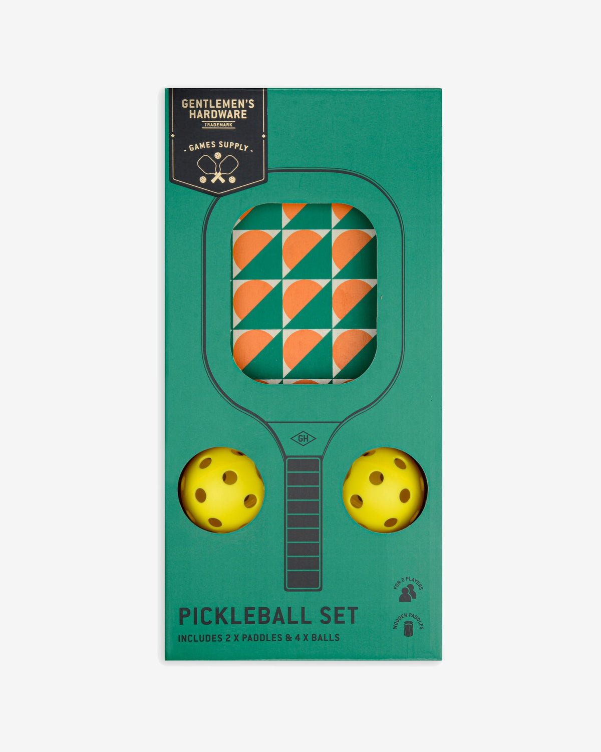 Pickleball Set
