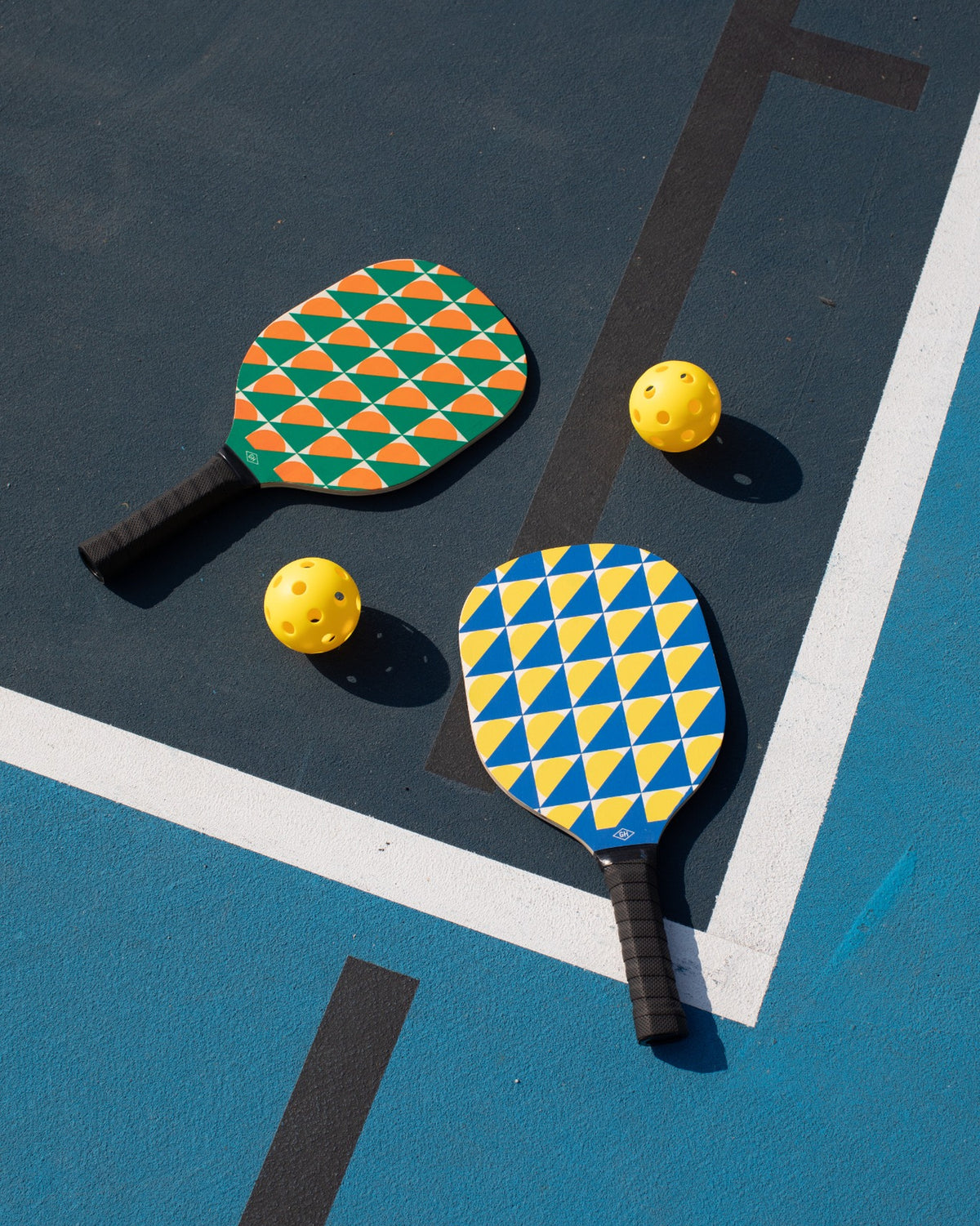 Pickleball Set