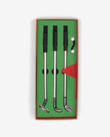 Pen & Putt Novelty Pens & Desk Game
