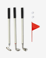 Pen & Putt Novelty Pens & Desk Game