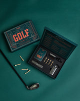 Golf Lover’s Kit