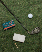 The Golfer’s Sandalwood Soap Bar