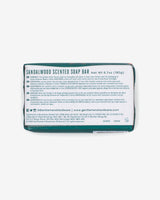 The Golfer’s Sandalwood Soap Bar