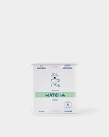 TAE Premium Japanese Matcha Tin - 70g