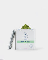 TAE Premium Japanese Matcha Tin - 70g