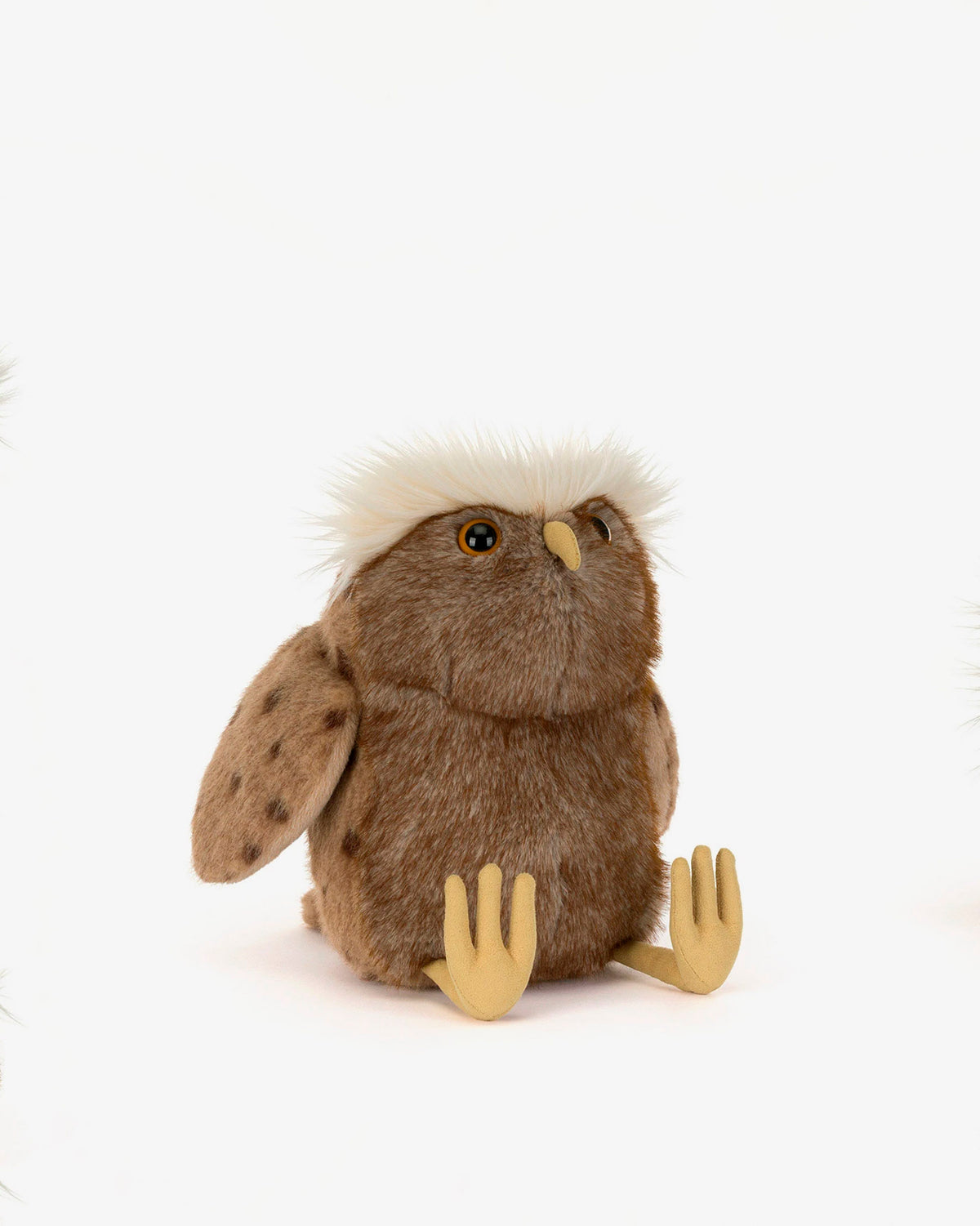 Tawoola Owl