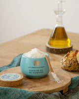 Les Terres Blanches Fleur de Sel Guérande