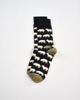 Black Sheep Socks