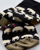 Black Sheep Socks