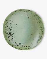 Fleck 70s Ceramics Side Plates - Set of 2