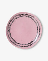 Bubble 70s Ceramics Side Plates - Set of 2