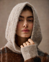 Oat May Snood