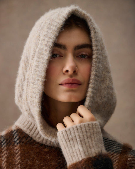 Oat May Snood