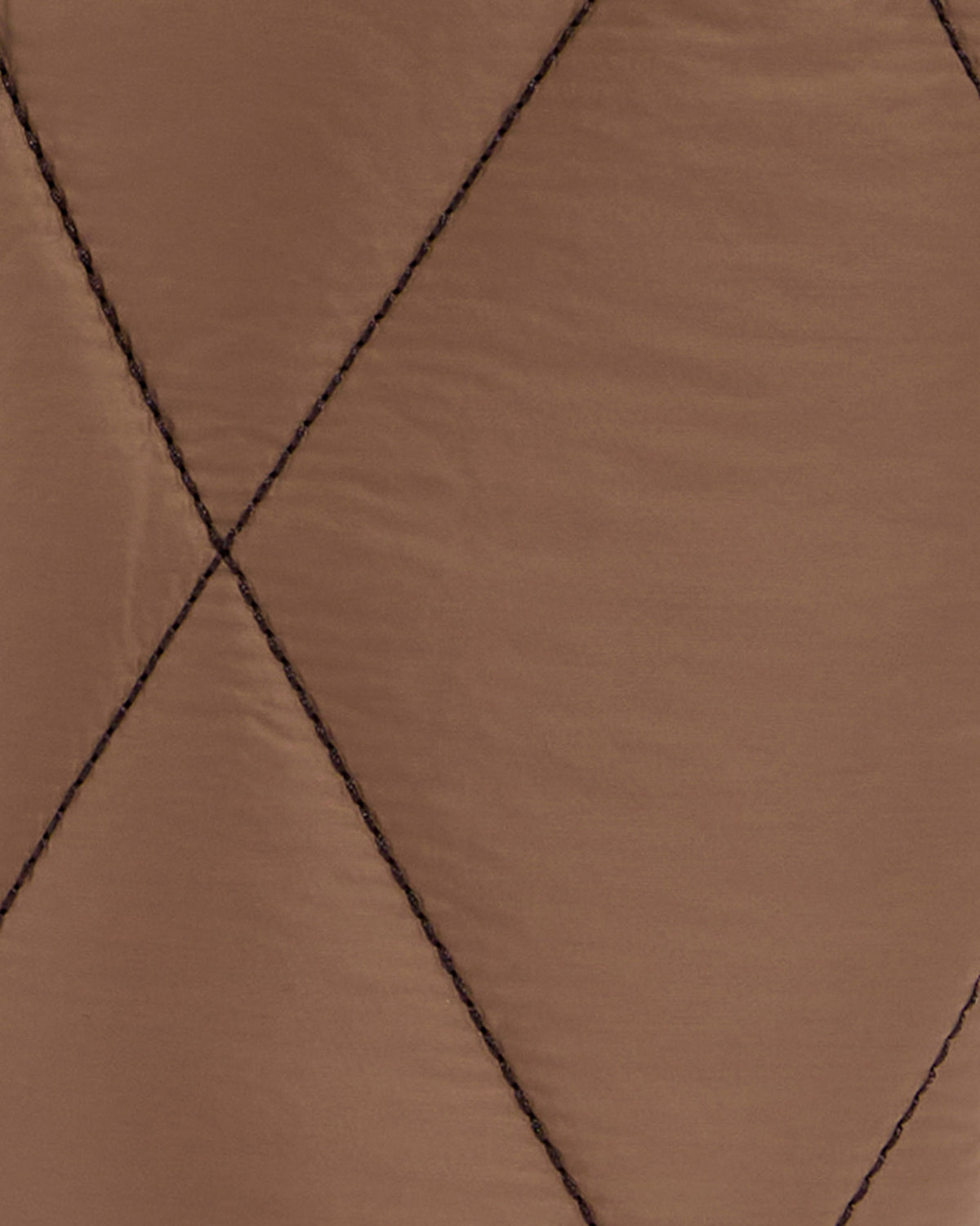 Muted Healy Quilted Tote Bag