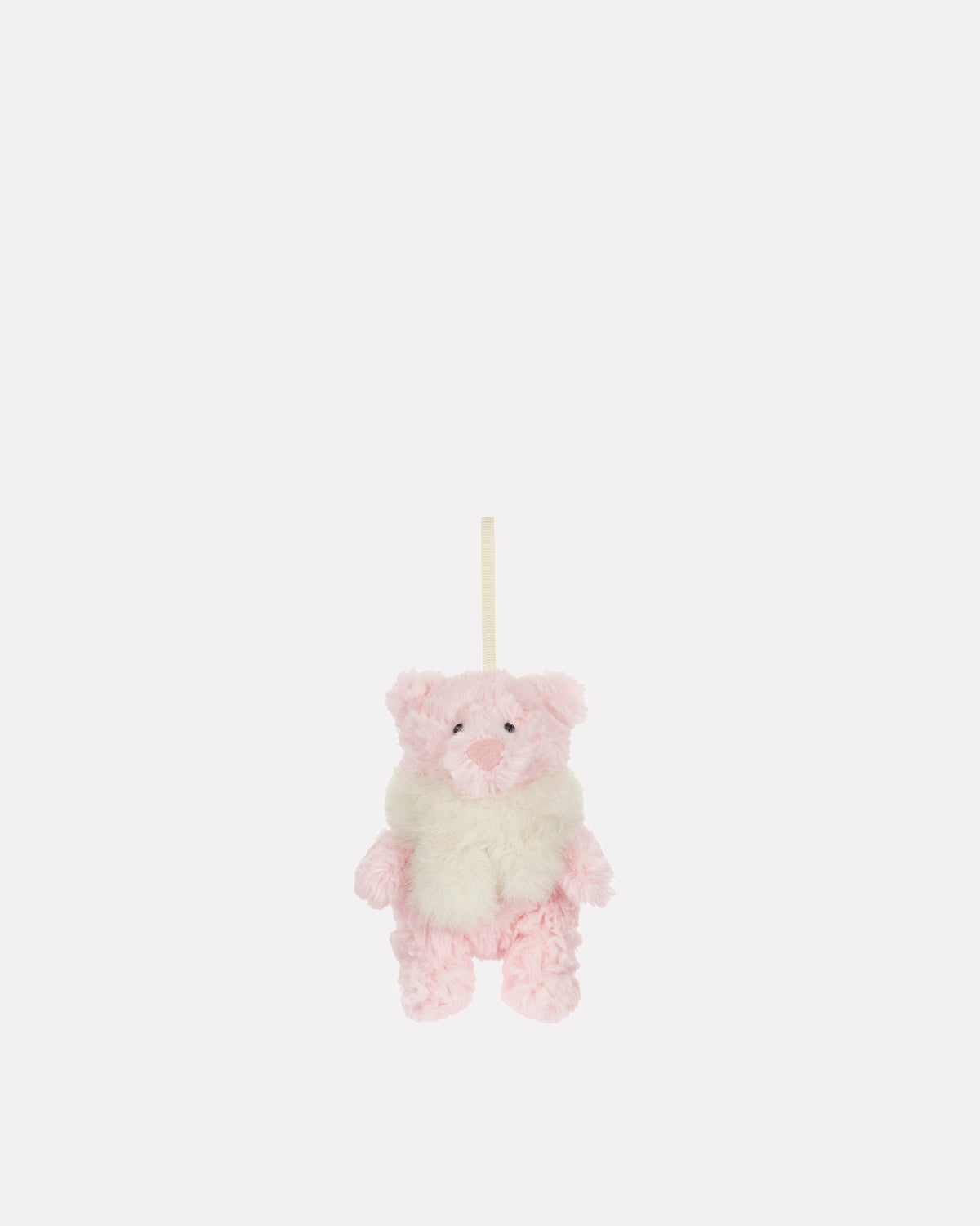Leola Bear Winter Warmer Decoration