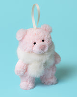 Leola Bear Winter Warmer Decoration