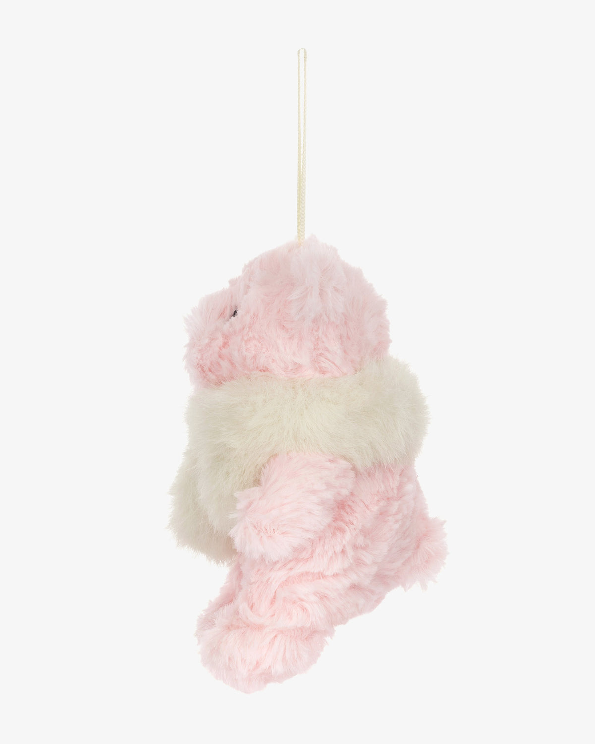 Leola Bear Winter Warmer Decoration