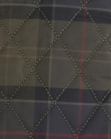 Shadow Tartan Marnie Mittens