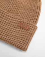 Hessian Tartan Dover Beanie & Hailes Scarf Gift Set