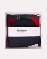 Red Spruce Olivia Beanie & Scarf Gift Set