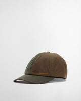 Fern & Beech Beauly Waxed Cotton Cap