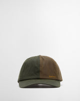 Fern & Beech Beauly Waxed Cotton Cap