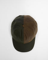 Fern & Beech Beauly Waxed Cotton Cap