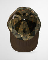 Fern & Beech Beauly Waxed Cotton Cap