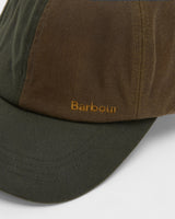 Fern & Beech Beauly Waxed Cotton Cap