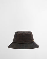 Classic Muted Tartan Hazelwood Bucket Hat