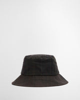 Classic Muted Tartan Hazelwood Bucket Hat