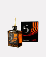 Chilli No. 5 Pizza Pizzaz Chilli Oil Gift Box