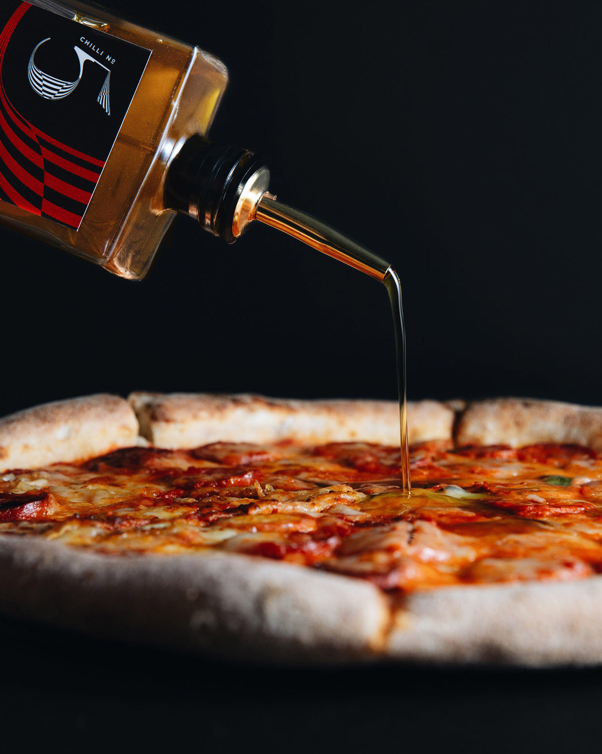 Chilli No. 5 Pizza Pizzaz Chilli Oil Gift Box