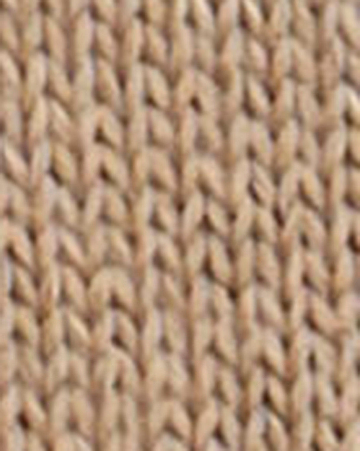 Warm Trench Gaia Knitted Jumper