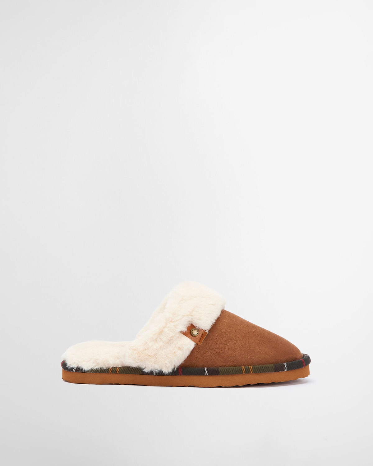 Camel Claudia Slipper