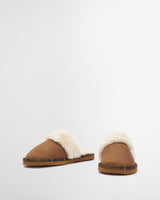 Camel Claudia Slipper