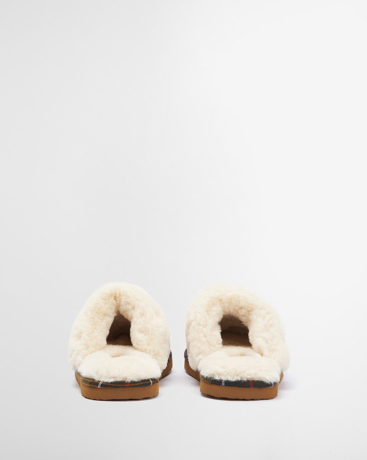 Camel Claudia Slipper
