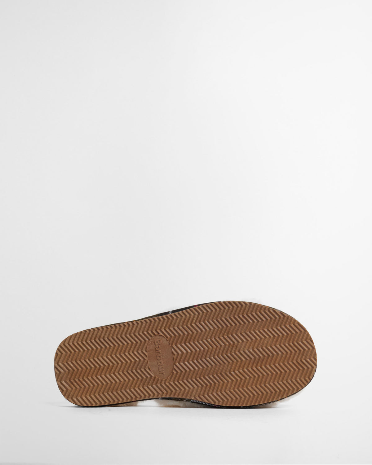 Cream Eleanora Slippers