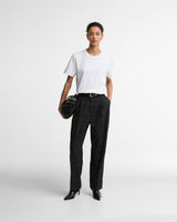 Shadow Classic Tartan Delilah Trousers