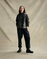 Shadow Classic Tartan Delilah Trousers