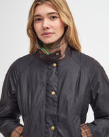 Rustic Bedale Waxed Cotton Jacket