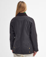 Rustic Bedale Waxed Cotton Jacket