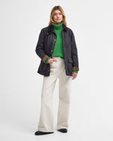 Rustic Bedale Waxed Cotton Jacket