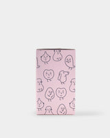 TAE Pink Ceramic Matcha Bowl