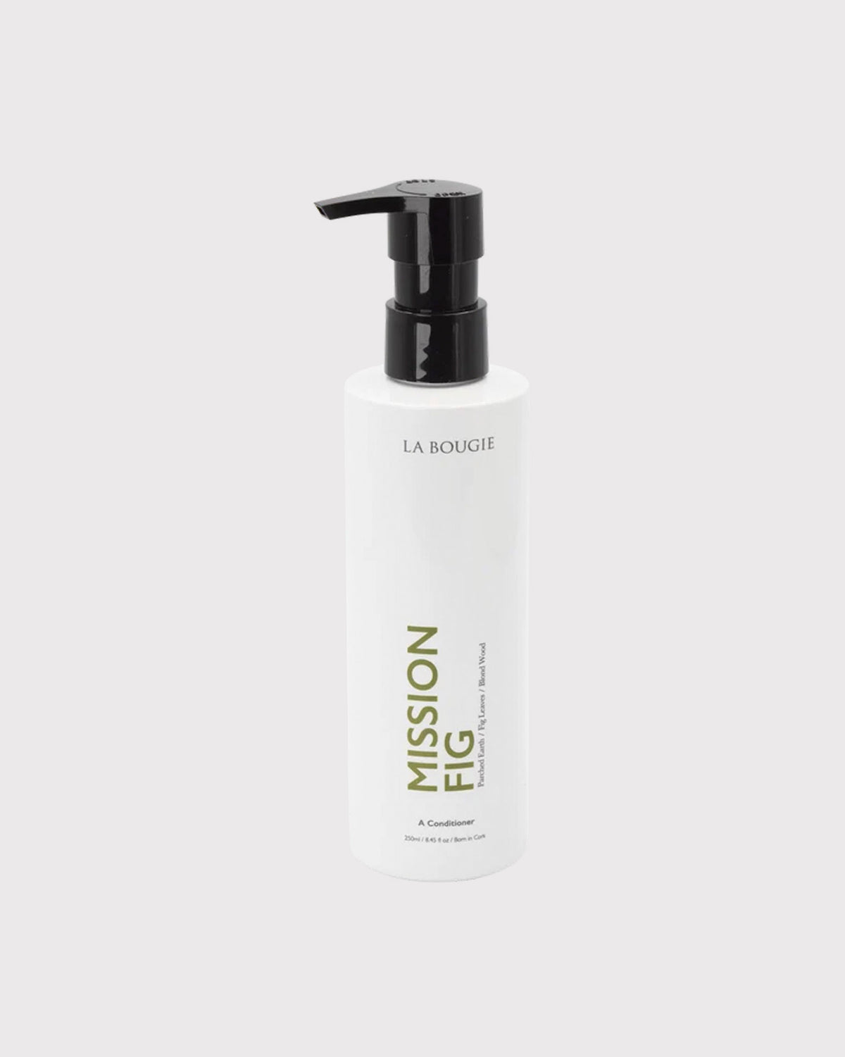 Mission Fig Conditioner