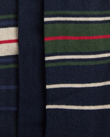 Evergreen Men's Socks Gift Set - 3 Pack